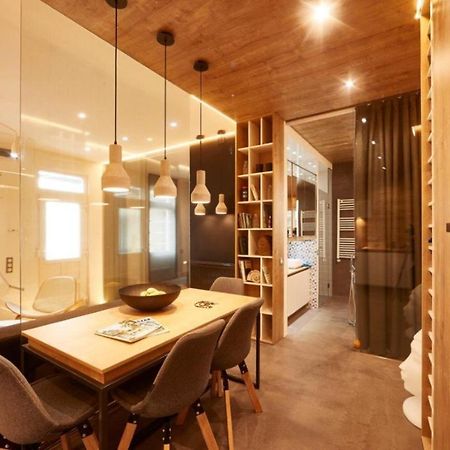 Bpr Woodnest Home With A/C ブダペスト エクステリア 写真